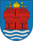 Wappen Aalborg