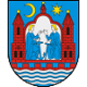 Stadtwappen Aarhus