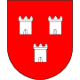 Wappen Aberdeen