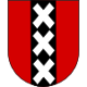 Wappen Amsterdam