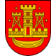 Wappen Memel