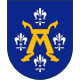 Wappen Turku