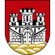 Wappen Bergen