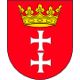 Wappen Danzig